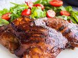 Whole Chicken Shish