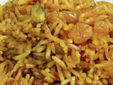Khalta Rice