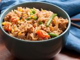 Khalta Rice