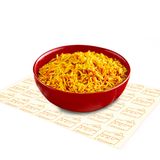 Basmati Rice