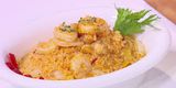 Seafood Rice