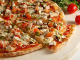 Abatchy Italian Pizza