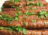 Kofta Rbj Sandwich