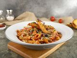 Arrabiata Pasta