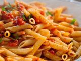 Arrabbiata Pasta