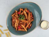 Arrabbiata Pasta