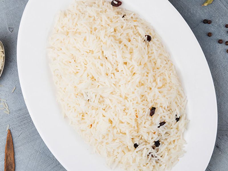 Basmati Rice