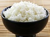 White Rice