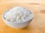 Rice Platter