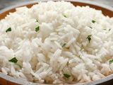 White Rice