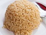 Shrimp Rice