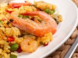 Khalta Rice And Seafood