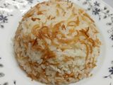 Vermicelli Rice
