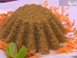 Rice With Fish Fillet