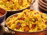 Curry Rice