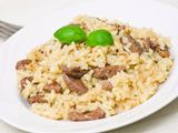 Liver Rice