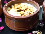 Oven Baked Rice Pudding