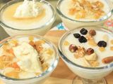 Sakalans Rice Pudding