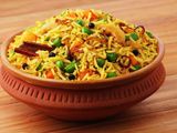 Basmati Rice