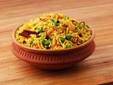 Basmati Rice