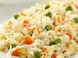 Basmati Rice