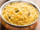 Basmati Rice