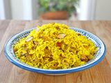 Basmati Rice