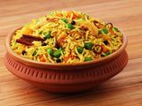 Basmati Rice