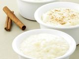 Rice Pudding