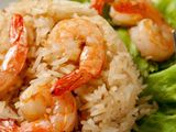 Shrimp Rice