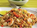 Madfoun Seafood Rice