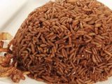 Sayadaia Rice