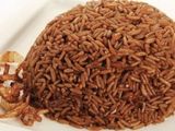 Sayadaia Rice