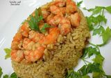 Sayadaia Rice