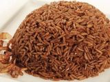 Large Sayadia Rice