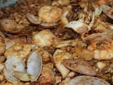 Rice With Shrimp