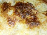 Oven Baked Rice With Chicken