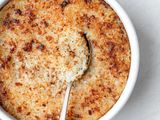 Plain Falahi Oven Baked Rice