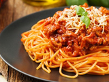 Bolognese Pasta