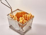 chicken strips piece