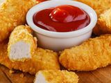 Chicken Fingers