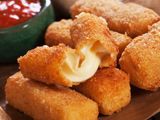 Mozzarella Fingers