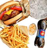 AL Hareef Beef Offer