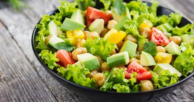 Green Salad