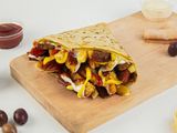 El Saroukh Crepe