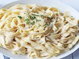 Alfredo Pasta