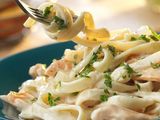 Alfredo White Sauce Pasta