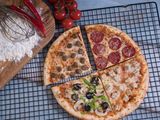 Four Season Pizza