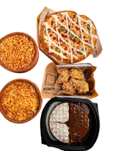 El Moled Offer