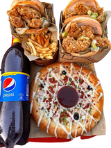 El Nazer Salah El Din Offer